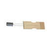 Sony 16V 10MF ELECT.CAP. 3X5 - 1-126-157-11