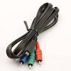 Sony HDRFX7 Camcorder Cable Connection