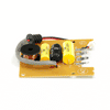 Sony Mounted Pwb (Network) - 1-895-387-11