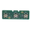 Sony Mounted Pwb Key - 1-895-957-11