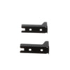 Sony XBR65A9G TV Stand Neck Brackets