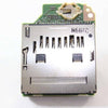Sony ILCE6500 Camera CN-1053 Mount SD Card Slot Board