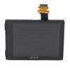 Sony ILCE7RM4 Camera LCD Panel B-Assembly (Service)(88100)