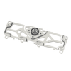 Sony Bottom Inner Plate Assy (891) - X-5002-281-3
