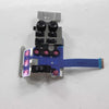 Sony SWITCH BLOCK, CONTROL(AU94000) - 1-487-450-11