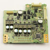 Sony Mounted C.Board, Re-328 - A-2062-511-A