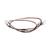 Sony Connector Assy 4p (Sp) - 1-006-501-43