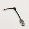 Sony Cable, Built-In Usb - 1-838-712-33
