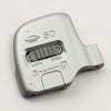 Sony X-2585-572-1 Lid Assembly (Silver), Bt