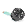 Sony Switch Block,Control(Ev77800) - 1-492-593-34