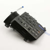 Sony CABINET (R (REAR)) BLOCK ASSEM - A-1885-375-A