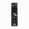 Sony Blu-ray Player Remote Control - 1-493-123-12