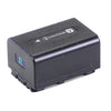 Sony Camcorder Rechargeable Battery Pack - Npfv50a