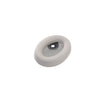 Sony X-5001-119-1 Headphone Left Earpad Assembly, Silver
