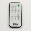 Sony Remote Control (Rm-Anu182/S) - 1-492-557-11