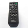 Sony Remote Control Amu012//C(A) - A-1519-798-A