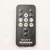 Sony Remote Control - 9-885-177-41