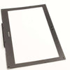 Sony SUBASSEMBLY DISP BEZEL HOT(BK) - A-1881-586-A