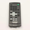 Sony Remocon Rmt-D183(1-885-110- - 9-885-110-68