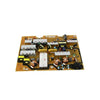 Sony Gl02p-(Power Cba) Static Conve - 1-004-423-21