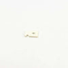 Sony CAP CERAMIC 1000000PF B 16 - 1-165-908-91