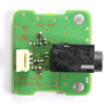 Sony Mounted C.Board, Rt-1004 - A-2058-929-A