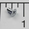 Sony Screw K 4x8(Ep-Fe/Cu Ni C - 7-682-261-04
