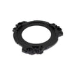 Sony 1st Middle Assy(Service_8010) - 5-007-549-01