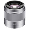 Sony SEL50F18