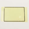Sony Sheet (Lcd) (710), Adhesive - 4-468-229-01