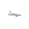 Sony Eyelet Plate G (88100) - 5-003-872-01