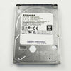 Sony Hdd 750gb Toshiba Mq01abd075 5 - A-1886-642-A