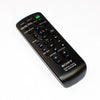 Sony Remote Control-Amu008//C(A) - A-1438-478-B