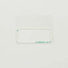 Sony CV TOP LCD WINDOW TAPE - 4-292-980-01