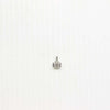 Sony KNOB, HN LOCK - 4-284-190-01