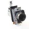 Sony Optical Unit Assembly (Svc) - A-2165-334-B
