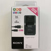 Sony Charger, Battery (Bc-Trg) - 1-490-502-11