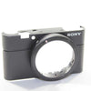 Sony X-2585-006-3 Cabinet (Front) Assembly (500)