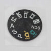 Sony Plate, Mode - 4-279-807-11