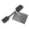 Sony X-2588-492-2 AUDIO USB ADAPTER (CA)