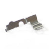 Sony SHEET METAL (63680), EV GROUND - 4-570-257-01