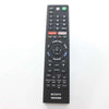 Sony Led Tv Remote Control Rmf-Tx200u - 1-493-127-31