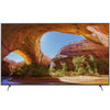 Sony Kd85x91cj 85-Inch Class Full Array Led 4k Ultra Hd (Hdr) Smart Tv