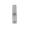 Sony Remote Control (Rmt-D175p) - 1-479-179-23
