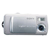 Sony DSCU10