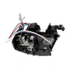 Sony Panel Block Assembly (4883b), - A-2107-262-A