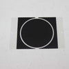 Sony Front Lens Ring Mask(9124) - 4-485-864-01