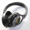Sony HEADPHONE ASS.BLK. US/CN - A-2143-459-A