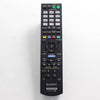 Sony REMOTE CONTROL (RM-AAU104) - 1-489-343-11