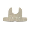 Sony Adjustment Washer 5th(8012) - 5-005-162-21